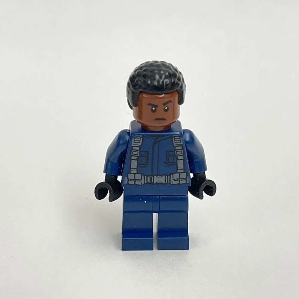 Lego Star Wars Minifigure Minifig Replacement‎ Part Piece
